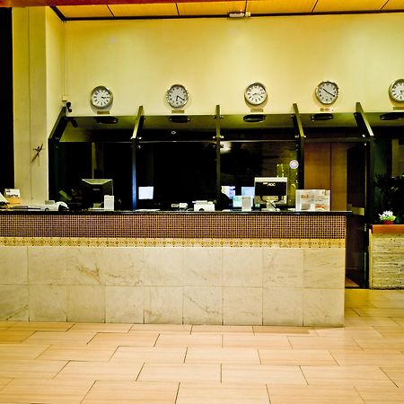 Nacional Inn Curitiba Estação Shopping Extérieur photo