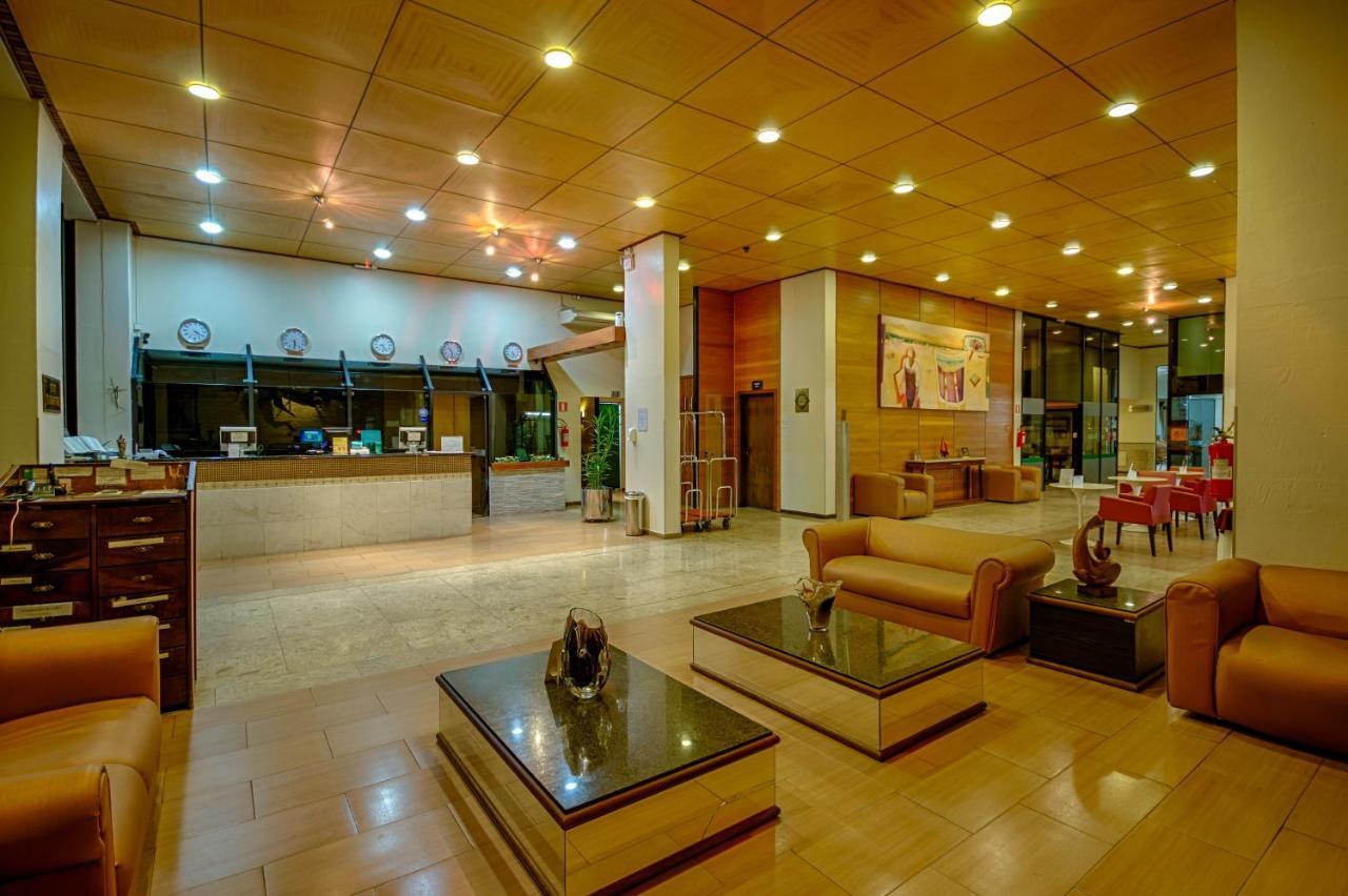 Nacional Inn Curitiba Estação Shopping Extérieur photo