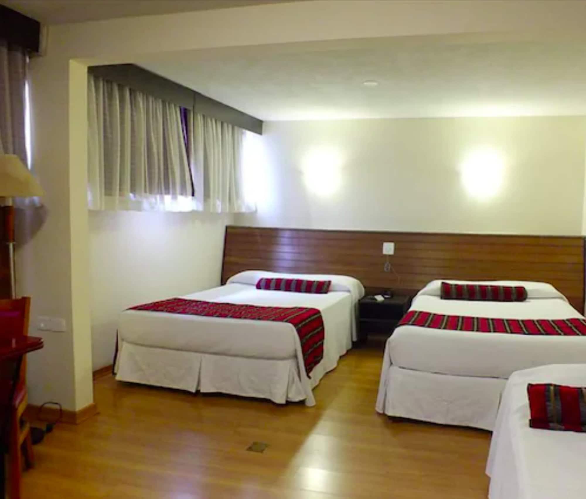 Nacional Inn Curitiba Estação Shopping Extérieur photo