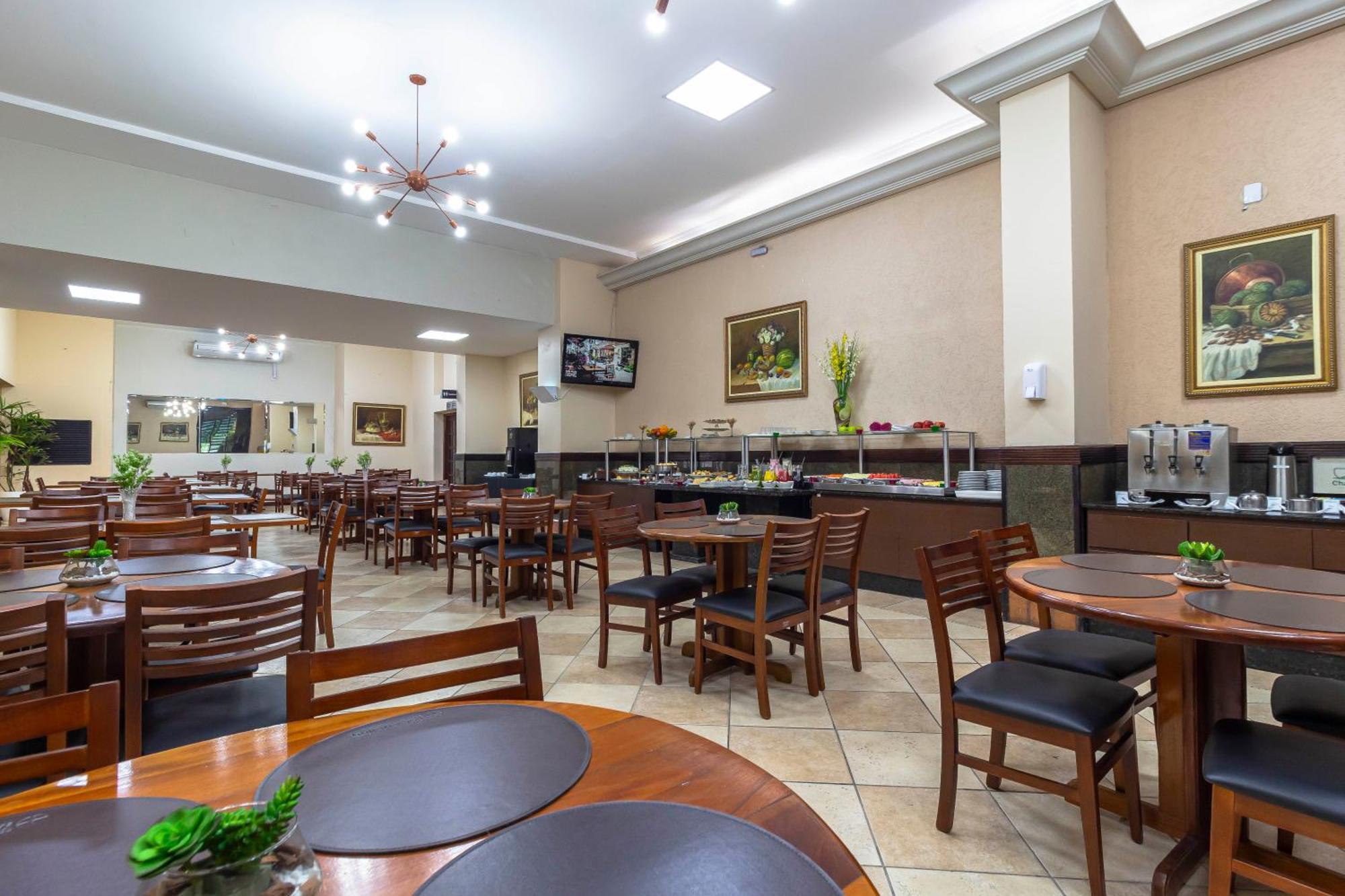 Nacional Inn Curitiba Estação Shopping Extérieur photo